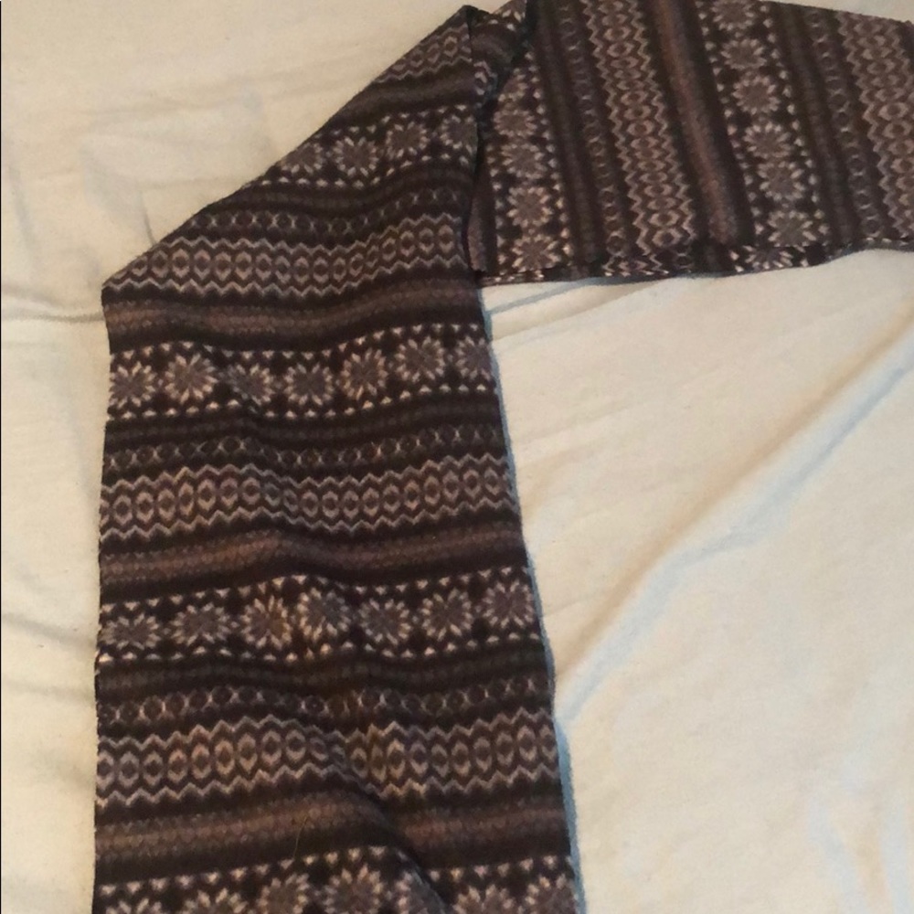 Scarf